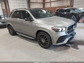 Mercedes-Benz GLE 350 4MATIC
