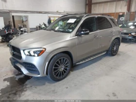 Mercedes-Benz GLE 350 4MATIC - 61800 лв. / 31597.84 € - 26383861 3