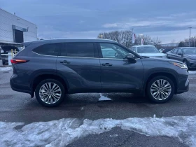 Toyota Highlander * Hybrid Limited * CARFAX * БЕЗ ПЪРВОНАЧАЛНА ВНОСК - 86700 лв. / 44329.01 € - 66810181 3