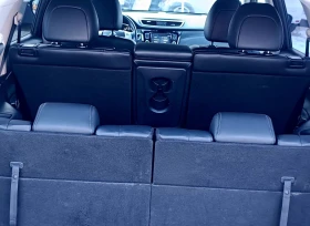 Nissan X-trail 2.0Швейцария/LUX/7Места/Автоматик/4х4 - 26450 лв. / 13523.67 € - 45658320 10