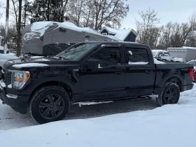 Ford F150 * 4WD SuperCrew Box * CARFAX * БЕЗ ПЪРВОНАЧАЛНА ВН - 32400 € / 63368.89 лв. - 75486397 2