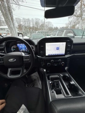 Ford F150 * 4WD SuperCrew Box * CARFAX * БЕЗ ПЪРВОНАЧАЛНА ВН - 32400 € / 63368.89 лв. - 75486397 9