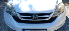 Honda Cr-v - 10700 € / 20927.38 лв. - 86747474 2
