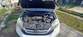Honda Cr-v - 10700 € / 20927.38 лв. - 86747474 15