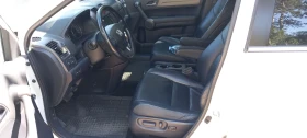 Honda Cr-v - 10700 € / 20927.38 лв. - 86747474 16
