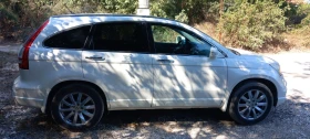Honda Cr-v - 10700 € / 20927.38 лв. - 86747474 3