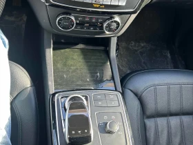 Mercedes-Benz GLS * 450 * CARFAX * ЦЕНА ДО БГ, снимка 10