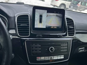 Mercedes-Benz GLS * 450 * CARFAX * ЦЕНА ДО БГ, снимка 15
