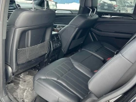 Mercedes-Benz GLS * 450 * CARFAX * ЦЕНА ДО БГ, снимка 16