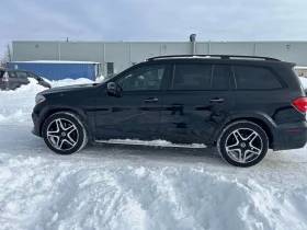 Mercedes-Benz GLS * 450 * CARFAX * ЦЕНА ДО БГ, снимка 2