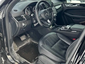 Mercedes-Benz GLS * 450 * CARFAX * ЦЕНА ДО БГ, снимка 8
