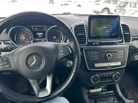 Mercedes-Benz GLS * 450 * CARFAX * ЦЕНА ДО БГ, снимка 9
