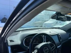 Jeep Cherokee * Trailhawk Leather Plus * КАМЕРА * ПОДГРЕВ *  - 12300 € / 24056.71 лв. - 16837718 8