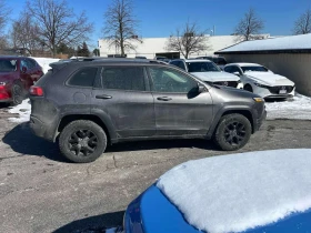 Jeep Cherokee * Trailhawk Leather Plus * КАМЕРА * ПОДГРЕВ *  - 12300 € / 24056.71 лв. - 16837718 3