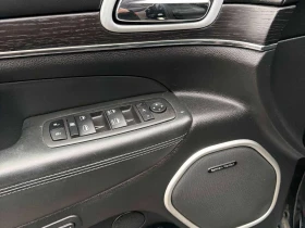 Jeep Grand cherokee * Summit * CARFAX * HARMAN KARDON* ДИСТРОНИК*  - 20400 € / 39898.93 лв. - 13955005 11