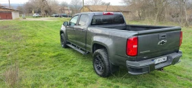 Chevrolet Colorado - 21000 € / 41072.43 лв. - 89230396 5