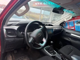 Toyota Hilux undefined | Auto.bg — изображение 6