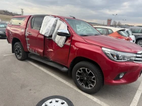 Toyota Hilux undefined | Auto.bg — изображение 3