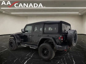 Jeep Wrangler АвтоКредит* (ЦЕНА ДО БГ) - 29165 € / 57041.78 лв. - 22303225 7