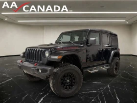 Jeep Wrangler АвтоКредит* (ЦЕНА ДО БГ)