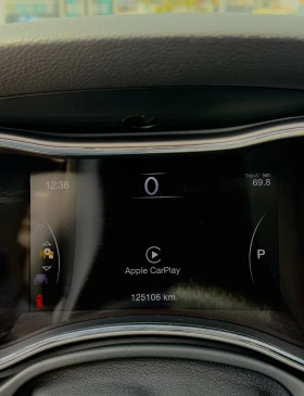 Jeep Grand cherokee Jeep Grand Cherokee Altitude 3, 6 - 22500 € / 44006.17 лв. - 81329416 15