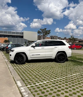Jeep Grand cherokee Jeep Grand Cherokee Altitude 3, 6 - 22500 € / 44006.17 лв. - 81329416 2