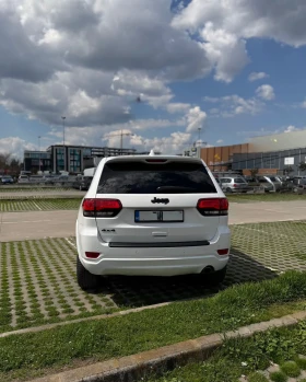 Jeep Grand cherokee Jeep Grand Cherokee Altitude 3, 6 - 22500 € / 44006.17 лв. - 81329416 4