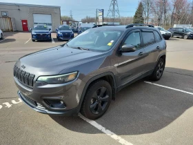 Jeep Cherokee * Altitude * ����� * KEYLESS * NAVI | Mobile.bg � ����� ������ 16