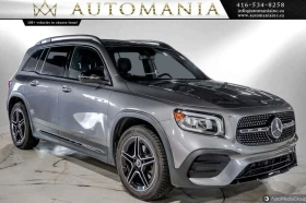 ����� �� �������� �� Mercedes-Benz GLB * GLB250 4M * CARFAX * ���� �� ��