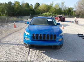 Jeep Cherokee 2.4l Latitude Fwd | Mobile.bg � ����� ������ 12