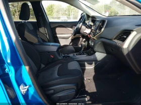 Jeep Cherokee 2.4l Latitude Fwd | Mobile.bg � ����� ������ 5