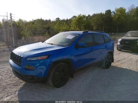 Jeep Cherokee 2.4l Latitude Fwd | Mobile.bg � ����� ������ 2