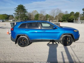 Jeep Cherokee 2.4l Latitude Fwd | Mobile.bg � ����� ������ 13