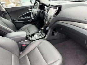Hyundai Santa fe Grand 2.2CRDI Facelift ��������� Vertex | Mobile.bg � ����� ������ 10