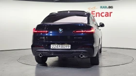 BMW X4 XDRIVE* M* SPORT* HEADUP* 360* КАМЕРИ*  | Auto.bg — изображение 4