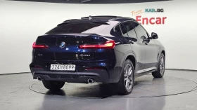 BMW X4 XDRIVE* M* SPORT* HEADUP* 360* КАМЕРИ*  | Auto.bg — изображение 3