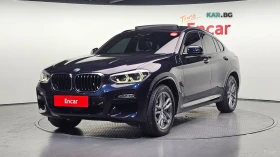 BMW X4 XDRIVE* M* SPORT* HEADUP* 360* КАМЕРИ* 