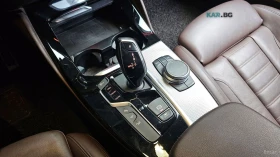 BMW X4 XDRIVE* M* SPORT* HEADUP* 360* КАМЕРИ*  | Auto.bg — изображение 11