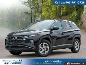 ������ Hyundai Tucson