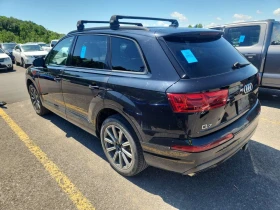 Audi Q7 * PREMIUM PLUS 3.0T * CARFAX * ЦЕНА ДО БГ | Auto.bg — изображение 4