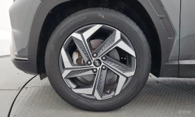 Hyundai Tucson 4WD Premium| 2.0 DIESEL| LED| LEATHER| NAVI| KAMER | Auto.bg — изображение 5