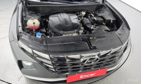 Hyundai Tucson 4WD Premium| 2.0 DIESEL| LED| LEATHER| NAVI| KAMER | Auto.bg — изображение 6