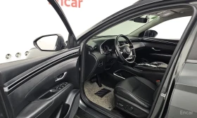 Hyundai Tucson 4WD Premium| 2.0 DIESEL| LED| LEATHER| NAVI| KAMER | Auto.bg — изображение 10