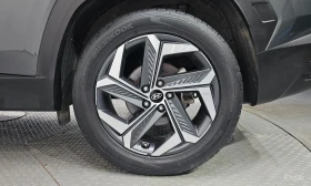 Hyundai Tucson 4WD Premium| 2.0 DIESEL| LED| LEATHER| NAVI| KAMER | Auto.bg — изображение 11