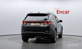 Hyundai Tucson 4WD Premium| 2.0 DIESEL| LED| LEATHER| NAVI| KAMER | Auto.bg — изображение 4