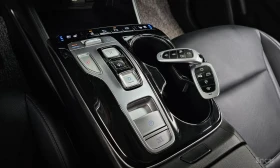 Hyundai Tucson 4WD Premium| 2.0 DIESEL| LED| LEATHER| NAVI| KAMER | Auto.bg — изображение 9
