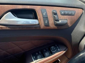 Mercedes-Benz ML 350 BlueTEC/ПОДГРЕВИ/360 КАМЕРИ/ПАНОРАМА | Auto.bg — изображение 17