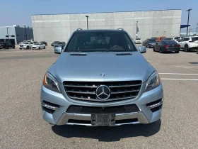 Mercedes-Benz ML 350 BlueTEC/ПОДГРЕВИ/360 КАМЕРИ/ПАНОРАМА | Auto.bg — изображение 2