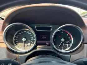 Mercedes-Benz ML 350 BlueTEC/ПОДГРЕВИ/360 КАМЕРИ/ПАНОРАМА | Auto.bg — изображение 9