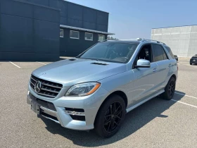 Mercedes-Benz ML 350 BlueTEC/ПОДГРЕВИ/360 КАМЕРИ/ПАНОРАМА